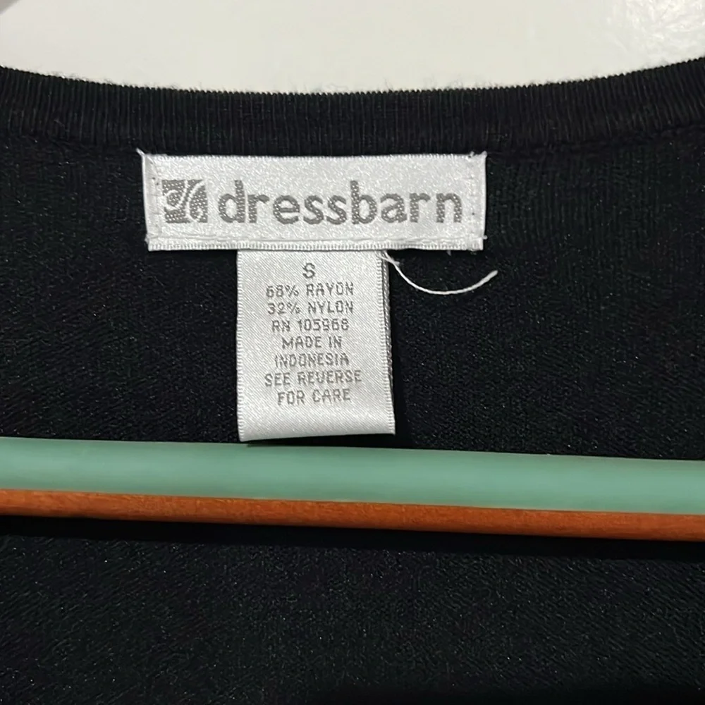 Dress Barn Button Down Cardigans